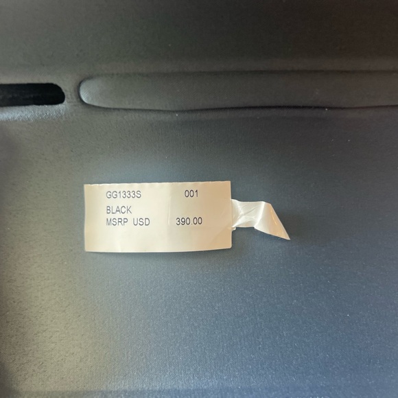 New Condition Gucci Sunglasses - Picture 6 of 16